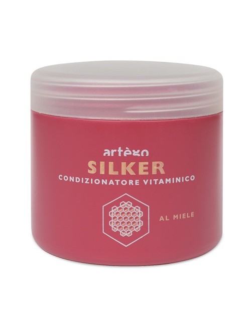 Silker