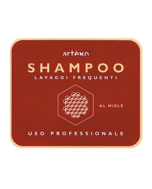 Shampoo Lavaggi Frequenti - 5 litri