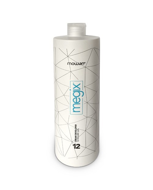 Megix Cream Developer