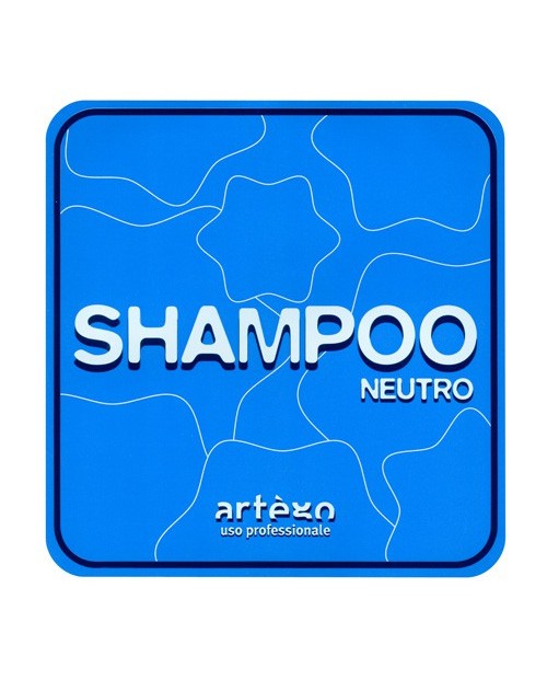 Shampoo Neutro - 10 litri