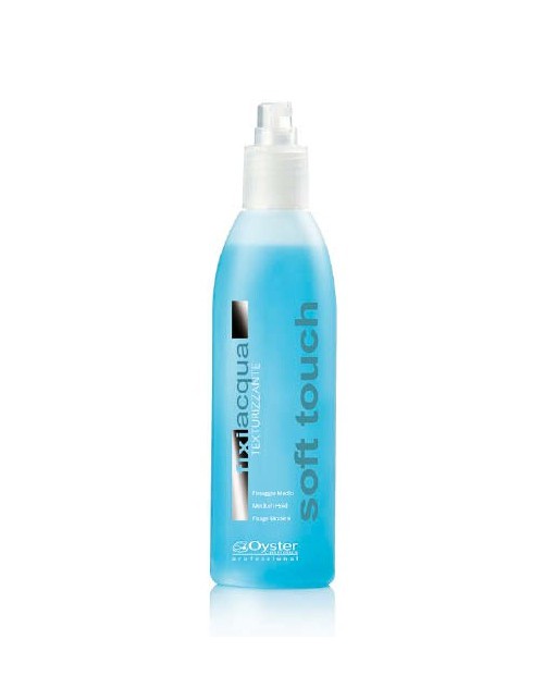 Fixi Acqua Texturizzante Soft Touch