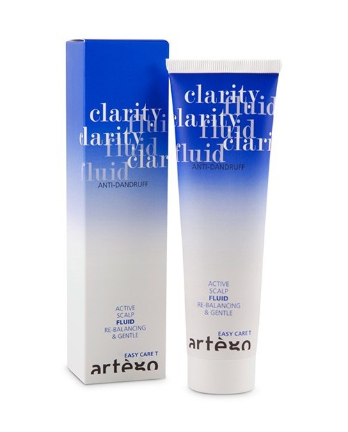 Clarity Fluid