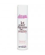 Dream Shampoo Post