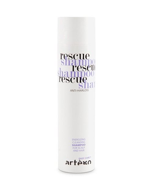 Rescue Shampoo