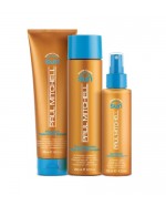 Kit Paul Mitchell Sun