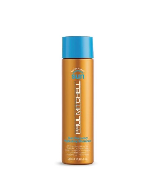 Sun Recovery Hydrating Shampoo