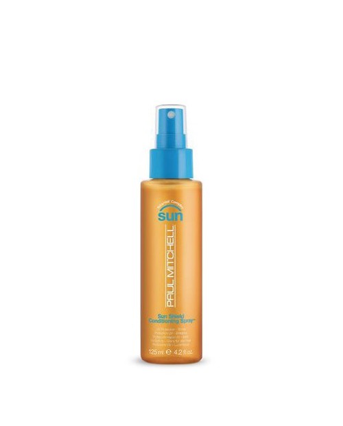 Sun Shield Conditioning Spray