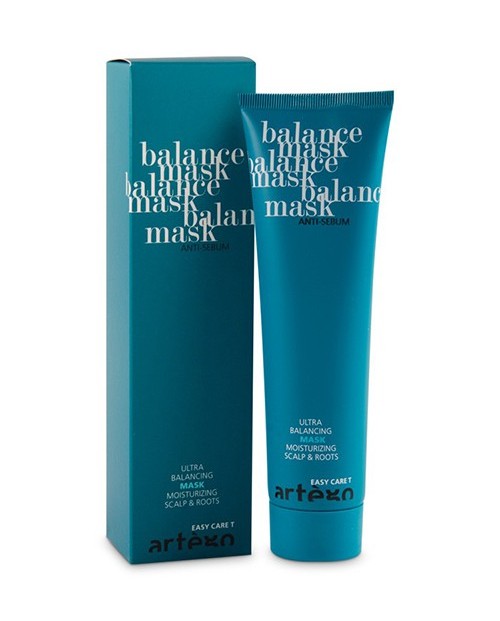 Balance Mask