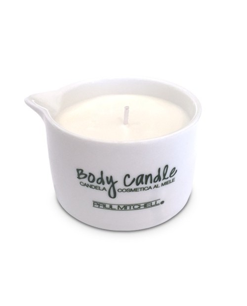 Body Candle