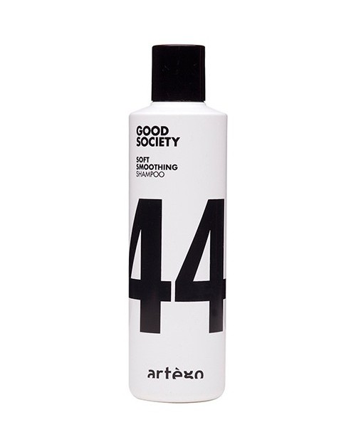 Soft Smoothing Shampoo