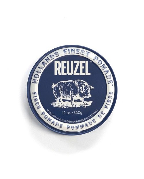 Fiber Pomade