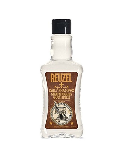 Daily Shampoo