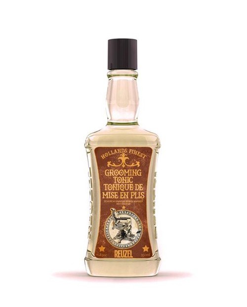 Grooming Tonic