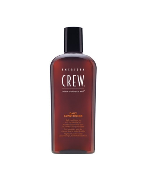 Daily Conditioner