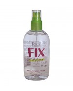 Finish Shine - Fix
