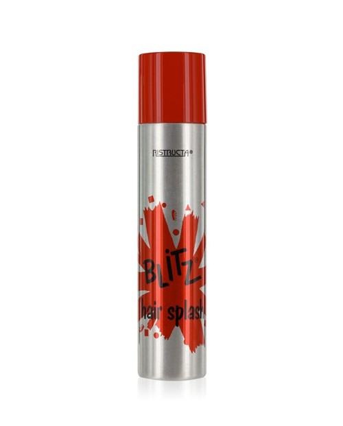 Blitz Hair Splash - Extra Strong