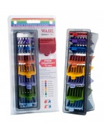 Color Coded Cutting Guides