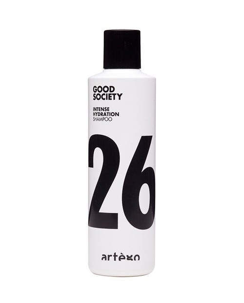 Intense Hydration Shampoo