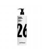 Intense Hydration Shampoo