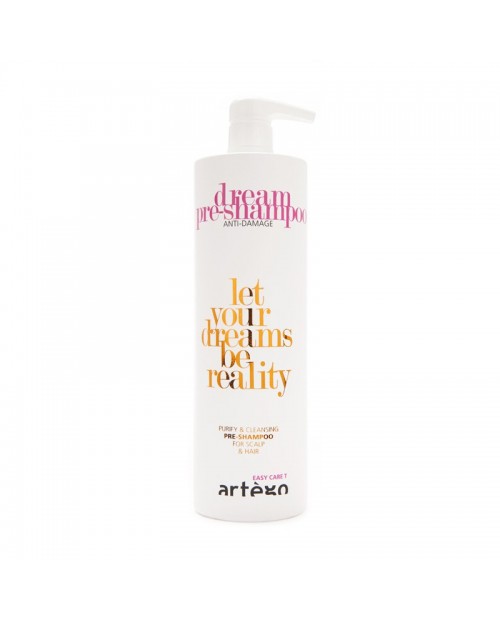 Dream Pre-Shampoo