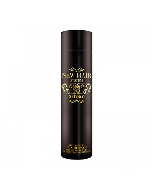 New Hair System Conditioner