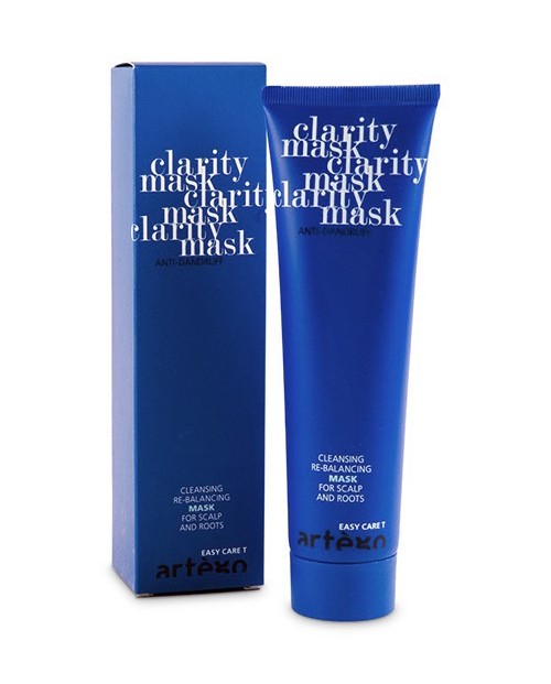 Clarity Mask