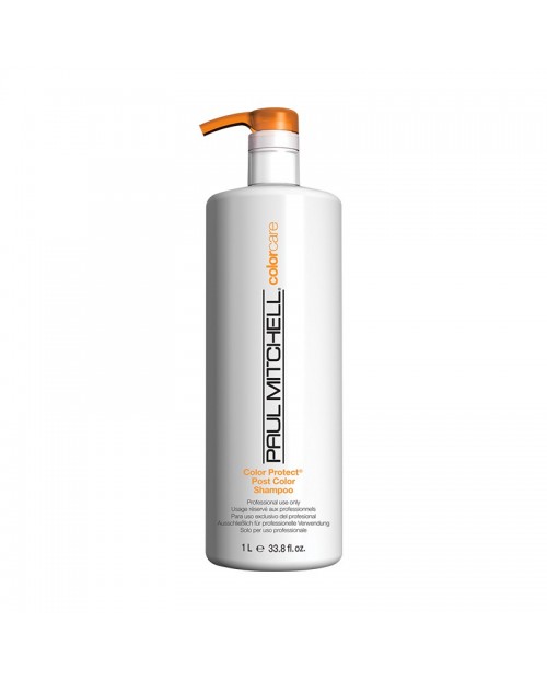 Color Protect Post Color Shampoo