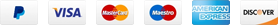 Payment methods